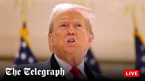 Trump’s wealth surges by $5.5bn as Truth Social starts trading in .